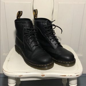 Doc Martens men’s boots